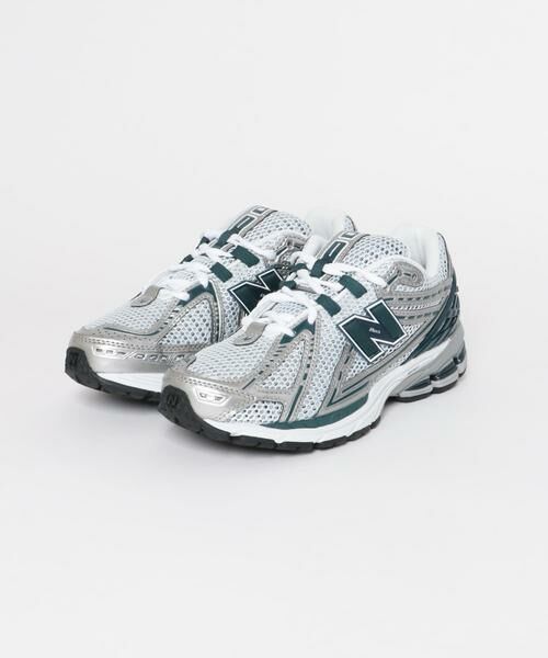 URBAN RESEARCH DOORS / アーバンリサーチ ドアーズ スニーカー | NEW BALANCE　1906R | 詳細6