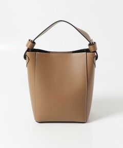 URBAN RESEARCH DOORS / アーバンリサーチ ドアーズ トートバッグ | MARCO BIANCHINI　バケツトートバッグ