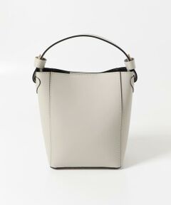 URBAN RESEARCH DOORS / アーバンリサーチ ドアーズ トートバッグ | MARCO BIANCHINI　バケツトートバッグ