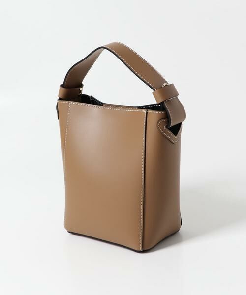 URBAN RESEARCH DOORS / アーバンリサーチ ドアーズ トートバッグ | MARCO BIANCHINI　バケツトートバッグ | 詳細2