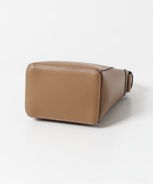 URBAN RESEARCH DOORS / アーバンリサーチ ドアーズ トートバッグ | MARCO BIANCHINI　バケツトートバッグ | 詳細3