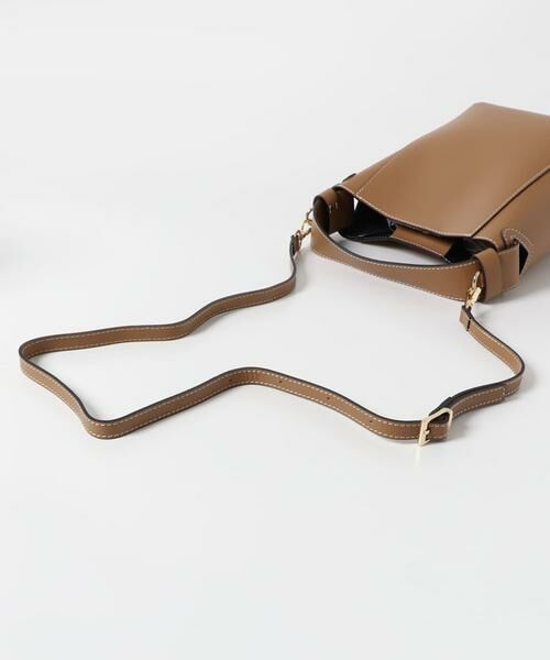 URBAN RESEARCH DOORS / アーバンリサーチ ドアーズ トートバッグ | MARCO BIANCHINI　バケツトートバッグ | 詳細4