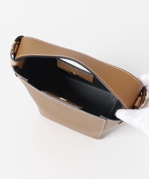 URBAN RESEARCH DOORS / アーバンリサーチ ドアーズ トートバッグ | MARCO BIANCHINI　バケツトートバッグ | 詳細5