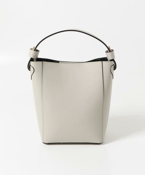 URBAN RESEARCH DOORS / アーバンリサーチ ドアーズ トートバッグ | MARCO BIANCHINI　バケツトートバッグ | 詳細6