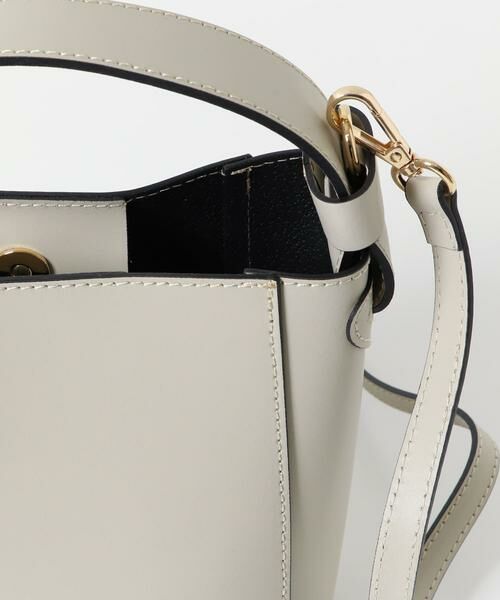 URBAN RESEARCH DOORS / アーバンリサーチ ドアーズ トートバッグ | MARCO BIANCHINI　バケツトートバッグ | 詳細7