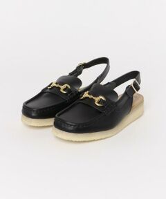 URBAN RESEARCH DOORS / アーバンリサーチ ドアーズ シューズ | Clarks　Wallabee Sling