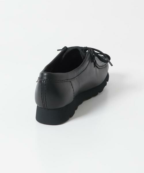 URBAN RESEARCH DOORS / アーバンリサーチ ドアーズ シューズ | Clarks　Wallabee GTX | 詳細3