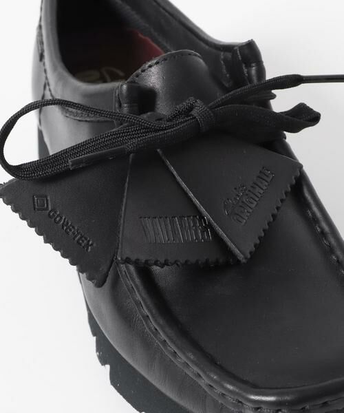 URBAN RESEARCH DOORS / アーバンリサーチ ドアーズ シューズ | Clarks　Wallabee GTX | 詳細5