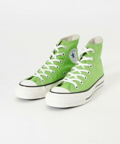URBAN RESEARCH DOORS / アーバンリサーチ ドアーズ スニーカー | CONVERSE　CANVAS ALL STAR J HI