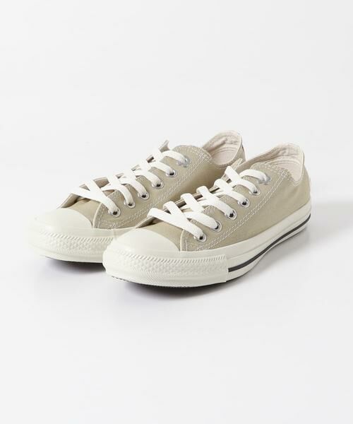 URBAN RESEARCH DOORS/アーバンリサーチ ドアーズ CONVERSE ALL STAR FLOWEREYELETS OX ベージュ 24.5 URBAN RESEARCH DOORS/アーバンリサーチ ドアーズ CONVERSE ALL STAR FLOWEREYELETS OX ベージュ 24.5