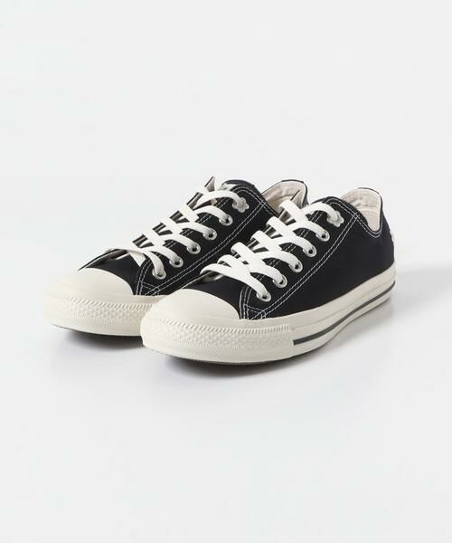 URBAN RESEARCH DOORS/A[oT[` hA[Y CONVERSE ALL STAR FLOWEREYELETS OX ubN 24