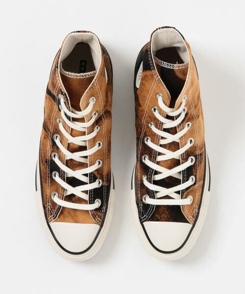 URBAN RESEARCH DOORS / アーバンリサーチ ドアーズ スニーカー | CONVERSE　AGED BLEACHEDCANVAS HI | 詳細2