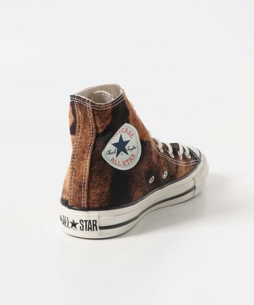 URBAN RESEARCH DOORS / アーバンリサーチ ドアーズ スニーカー | CONVERSE　AGED BLEACHEDCANVAS HI | 詳細3