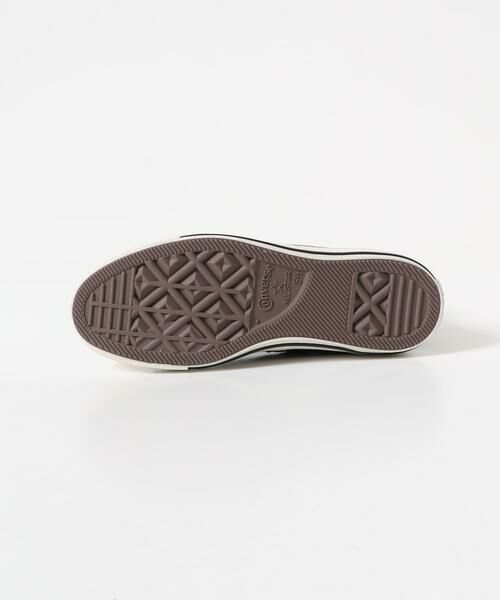 URBAN RESEARCH DOORS / アーバンリサーチ ドアーズ スニーカー | CONVERSE　AGED BLEACHEDCANVAS HI | 詳細4