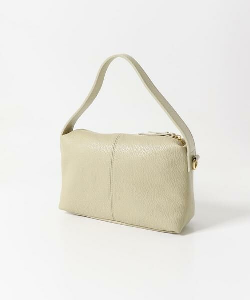 URBAN RESEARCH DOORS / アーバンリサーチ ドアーズ ショルダーバッグ | MARCO BIANCHINI　ワンハンドル2WAYバッグ | 詳細12