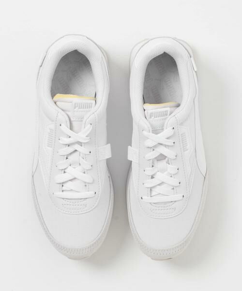 URBAN RESEARCH DOORS / アーバンリサーチ ドアーズ スニーカー | PUMA　Exclusive フューチャーライダー | 詳細10