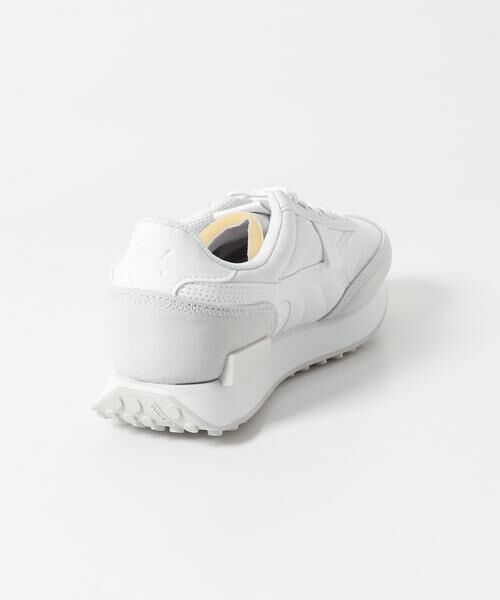 URBAN RESEARCH DOORS / アーバンリサーチ ドアーズ スニーカー | PUMA　Exclusive フューチャーライダー | 詳細11