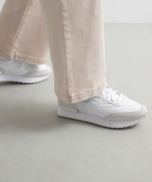 URBAN RESEARCH DOORS / アーバンリサーチ ドアーズ スニーカー | PUMA　Exclusive フューチャーライダー | 詳細2