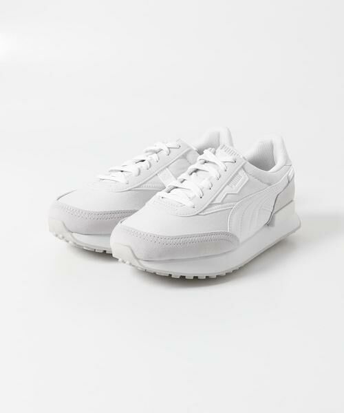 URBAN RESEARCH DOORS / アーバンリサーチ ドアーズ スニーカー | PUMA　Exclusive フューチャーライダー | 詳細9