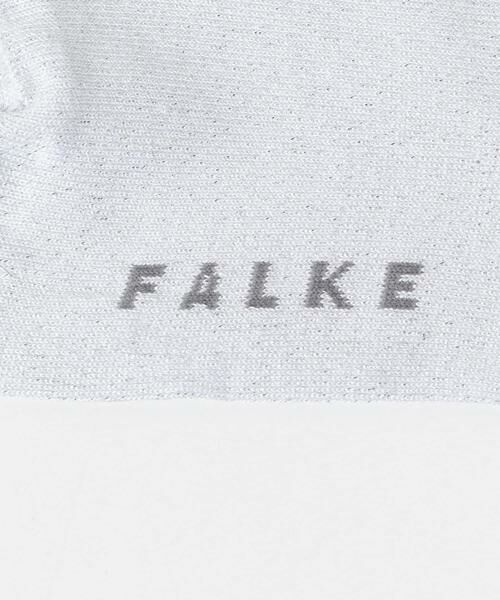URBAN RESEARCH DOORS / アーバンリサーチ ドアーズ ソックス | FALKE　Shiny Socks | 詳細7