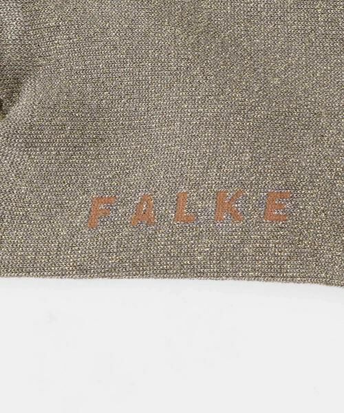 URBAN RESEARCH DOORS / アーバンリサーチ ドアーズ ソックス | FALKE　Shiny Socks | 詳細9