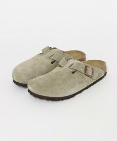 URBAN RESEARCH DOORS / アーバンリサーチ ドアーズ サンダル | BIRKENSTOCK　Boston LEVE