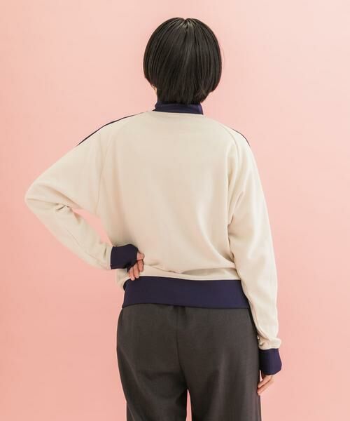 URBAN RESEARCH DOORS / アーバンリサーチ ドアーズ その他アウター | 『別注』PUMA×DOORS　T7 TRACK JACKET | 詳細10