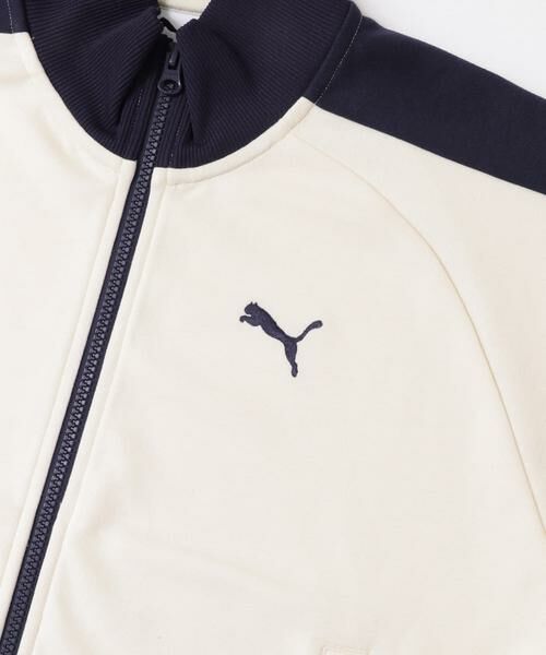 URBAN RESEARCH DOORS / アーバンリサーチ ドアーズ その他アウター | 『別注』PUMA×DOORS　T7 TRACK JACKET | 詳細15