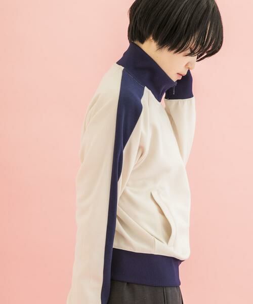 URBAN RESEARCH DOORS / アーバンリサーチ ドアーズ その他アウター | 『別注』PUMA×DOORS　T7 TRACK JACKET | 詳細7