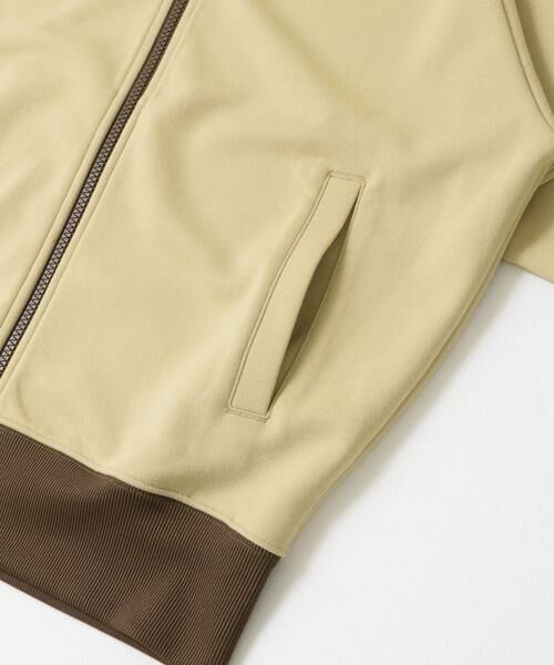 URBAN RESEARCH DOORS / アーバンリサーチ ドアーズ その他アウター | 『別注』PUMA×DOORS　T7 TRACK JACKET | 詳細26