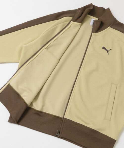 URBAN RESEARCH DOORS / アーバンリサーチ ドアーズ その他アウター | 『別注』PUMA×DOORS　T7 TRACK JACKET | 詳細27