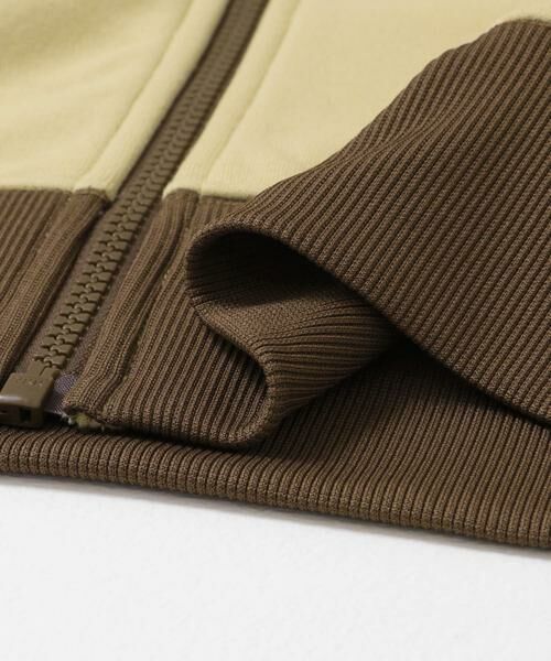 URBAN RESEARCH DOORS / アーバンリサーチ ドアーズ その他アウター | 『別注』PUMA×DOORS　T7 TRACK JACKET | 詳細29