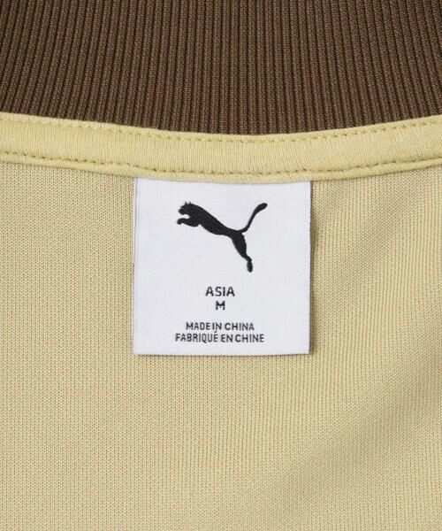 URBAN RESEARCH DOORS / アーバンリサーチ ドアーズ その他アウター | 『別注』PUMA×DOORS　T7 TRACK JACKET | 詳細30