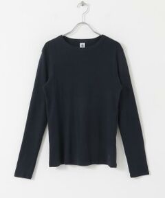 URBAN RESEARCH DOORS / アーバンリサーチ ドアーズ Tシャツ | PETIT BATEAU　長袖ML COL ROND