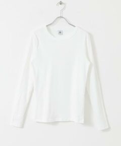 URBAN RESEARCH DOORS / アーバンリサーチ ドアーズ Tシャツ | PETIT BATEAU　長袖ML COL ROND