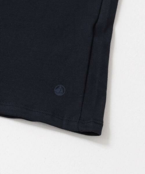 URBAN RESEARCH DOORS / アーバンリサーチ ドアーズ Tシャツ | PETIT BATEAU　長袖ML COL ROND | 詳細3