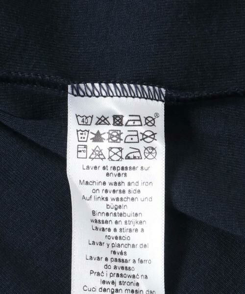 URBAN RESEARCH DOORS / アーバンリサーチ ドアーズ Tシャツ | PETIT BATEAU　長袖ML COL ROND | 詳細6