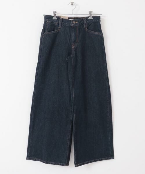 URBAN RESEARCH DOORS / アーバンリサーチ ドアーズ デニムパンツ | Levi’s　94 BAGGY WIDE LEG | 詳細12