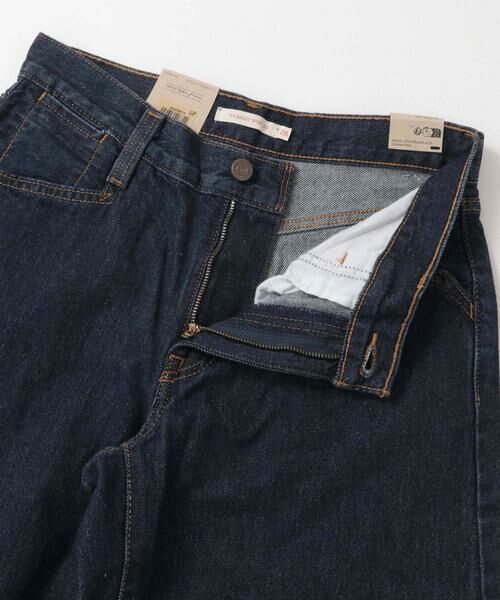 URBAN RESEARCH DOORS / アーバンリサーチ ドアーズ デニムパンツ | Levi’s　94 BAGGY WIDE LEG | 詳細13