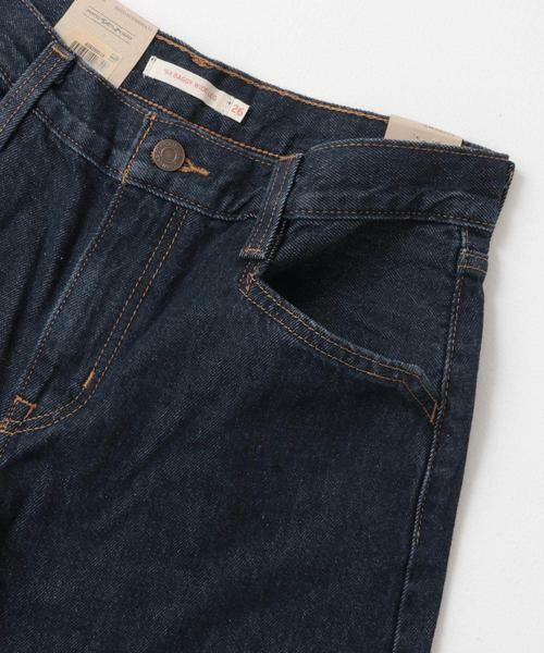URBAN RESEARCH DOORS / アーバンリサーチ ドアーズ デニムパンツ | Levi’s　94 BAGGY WIDE LEG | 詳細14