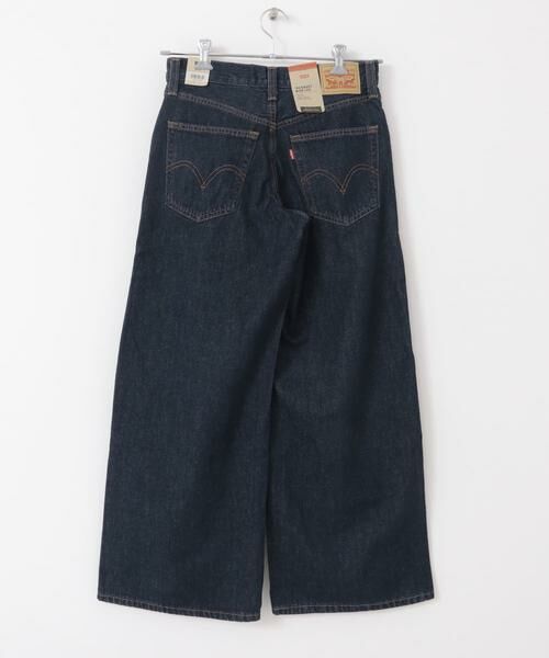 URBAN RESEARCH DOORS / アーバンリサーチ ドアーズ デニムパンツ | Levi’s　94 BAGGY WIDE LEG | 詳細15