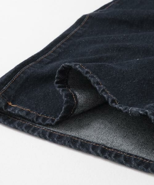 URBAN RESEARCH DOORS / アーバンリサーチ ドアーズ デニムパンツ | Levi’s　94 BAGGY WIDE LEG | 詳細17