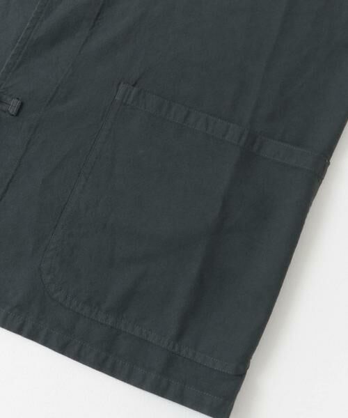 URBAN RESEARCH DOORS / アーバンリサーチ ドアーズ その他アウター | ARCHI　CHINOISERIE JACKET | 詳細2