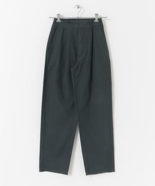 URBAN RESEARCH DOORS / アーバンリサーチ ドアーズ その他パンツ | ARCHI　CHINOISERIE PANTS | 詳細1