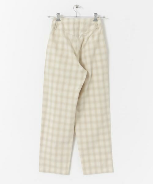 URBAN RESEARCH DOORS / アーバンリサーチ ドアーズ その他パンツ | ARCHI　CHINOISERIE PANTS | 詳細5