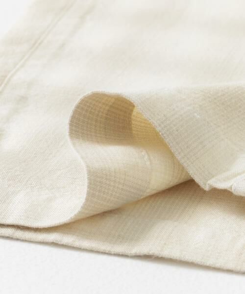 URBAN RESEARCH DOORS / アーバンリサーチ ドアーズ その他パンツ | ARCHI　CHINOISERIE PANTS | 詳細6