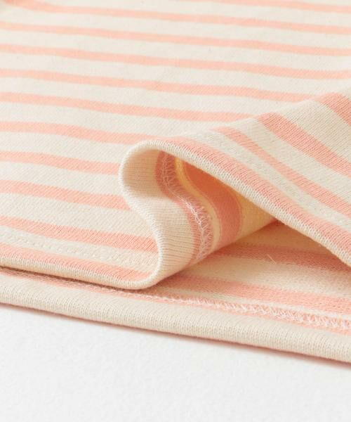 URBAN RESEARCH DOORS / アーバンリサーチ ドアーズ Tシャツ | ORCIVAL　CREW NECK LONG-SLEEVE PULLOVER | 詳細13