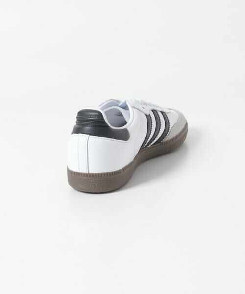 URBAN RESEARCH DOORS / アーバンリサーチ ドアーズ スニーカー | adidas　SAMBA OG | 詳細3