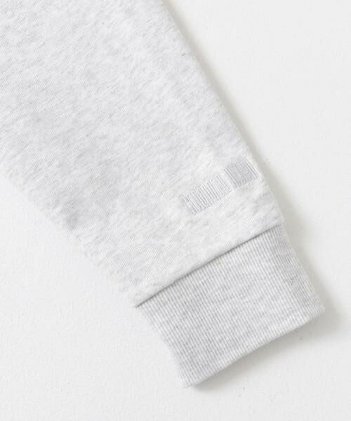 URBAN RESEARCH DOORS / アーバンリサーチ ドアーズ Tシャツ | Common Noun　norahi クルーネックスウェット | 詳細4