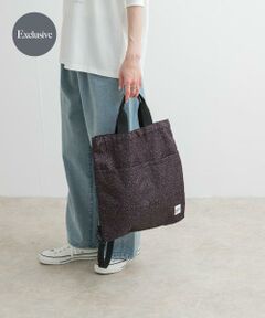 URBAN RESEARCH DOORS / アーバンリサーチ ドアーズ リュック・バックパック | 『別注』DRIFTER×DOORS　ナップサック